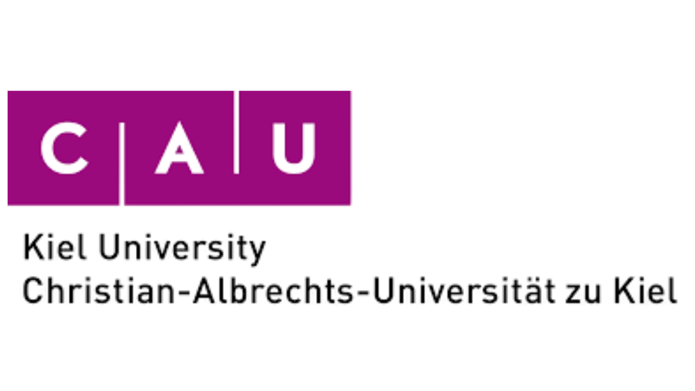 Logo von CAU