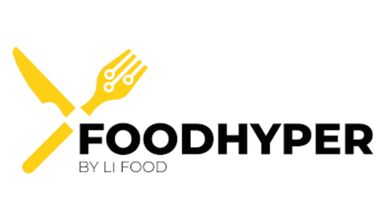 Logo von FoodHyper