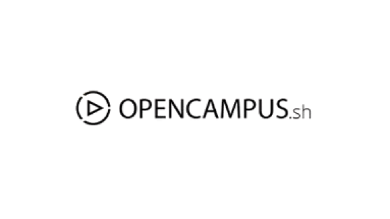 Logo von OpenCampus
