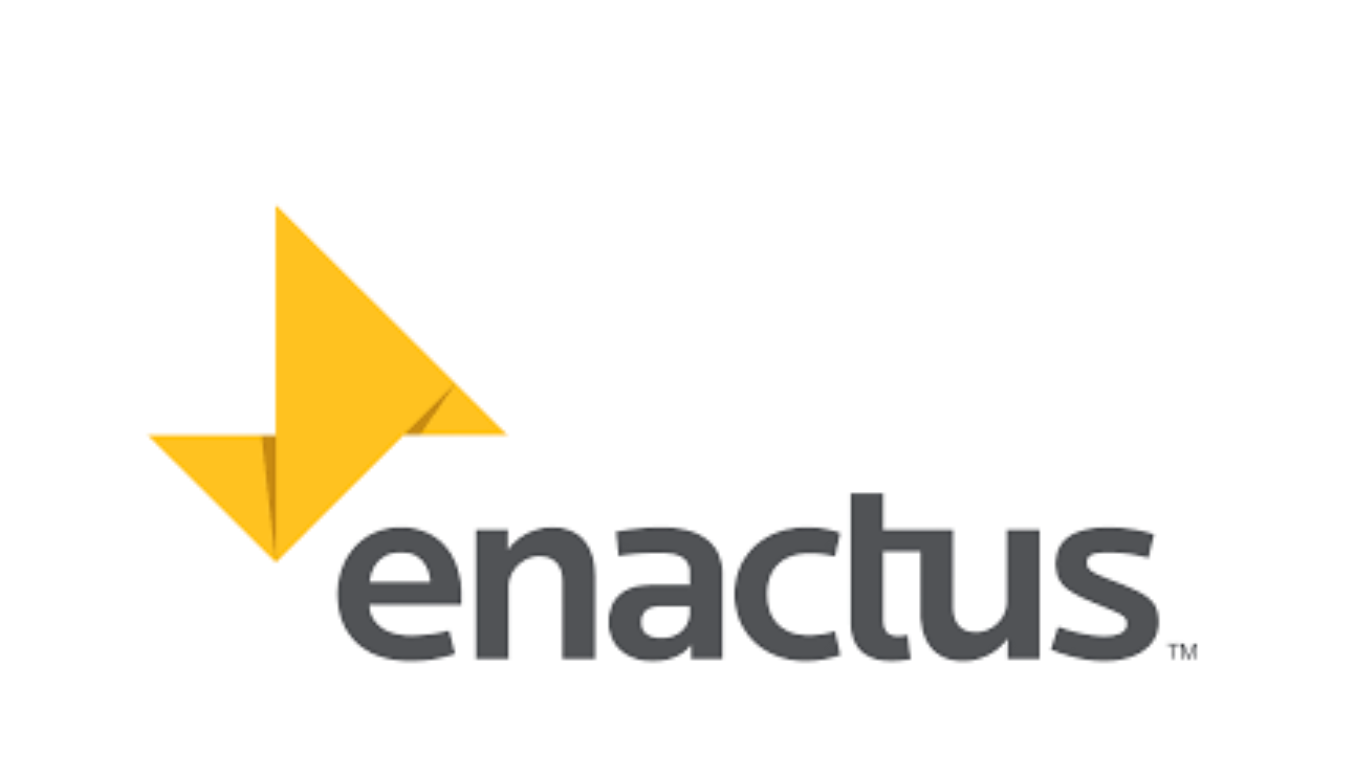Logo von Enactus