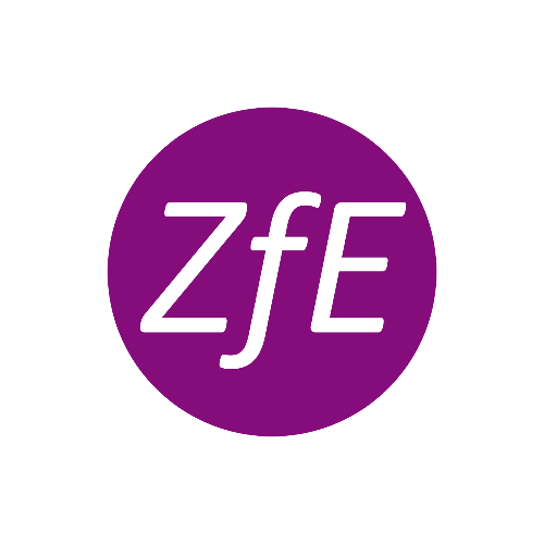 Logo des Zentrums für Entrepreneurship (ZFE)