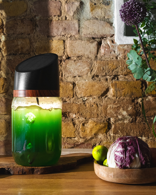 Spirulina vs Chlorella: Der faire Vergleich