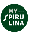 logo of mySpirulina