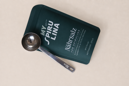 MySpirulina Messlöffel