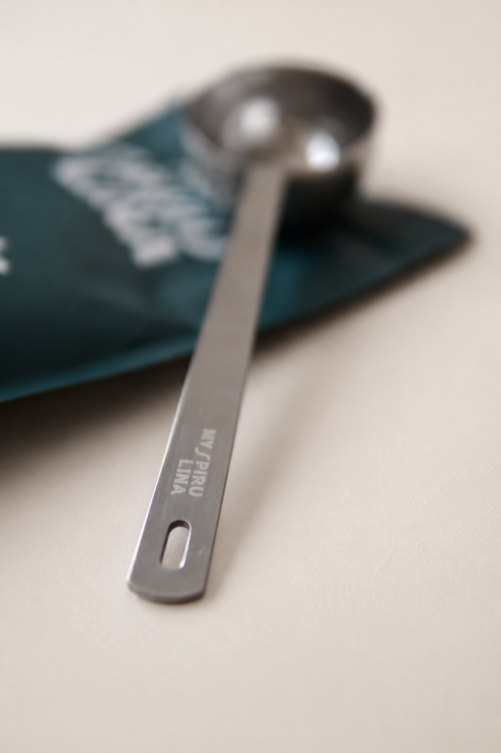 MySpirulina Messlöffel