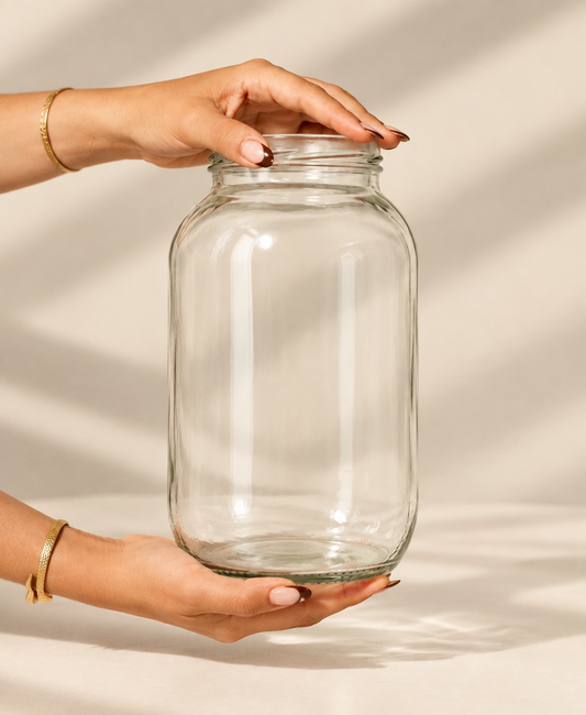 Grow Glas