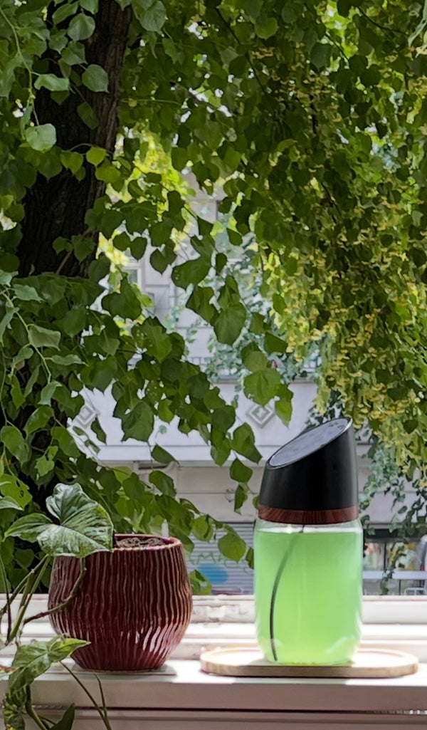 Kundenstimme