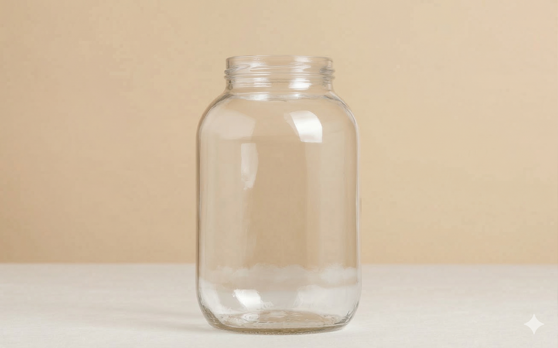 MySpirulina Glas