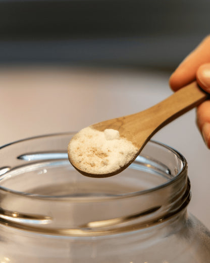 MySpirulina culture medium