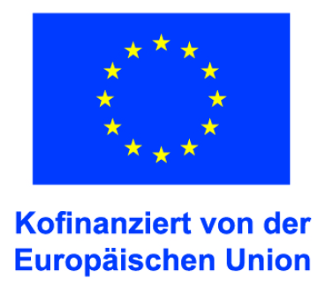 Kofinanziert von der EU